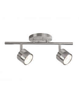 Kuzco TR10015-BN Lyra Ceiling Light Fixture